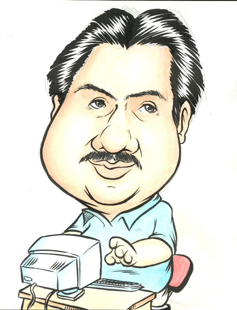 Foto de Pedro Vargas